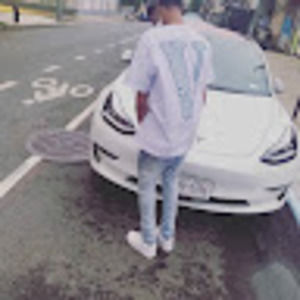 Meet your Posher, Christopher